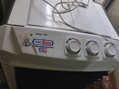 pak aircooler