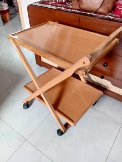kitchen trolley