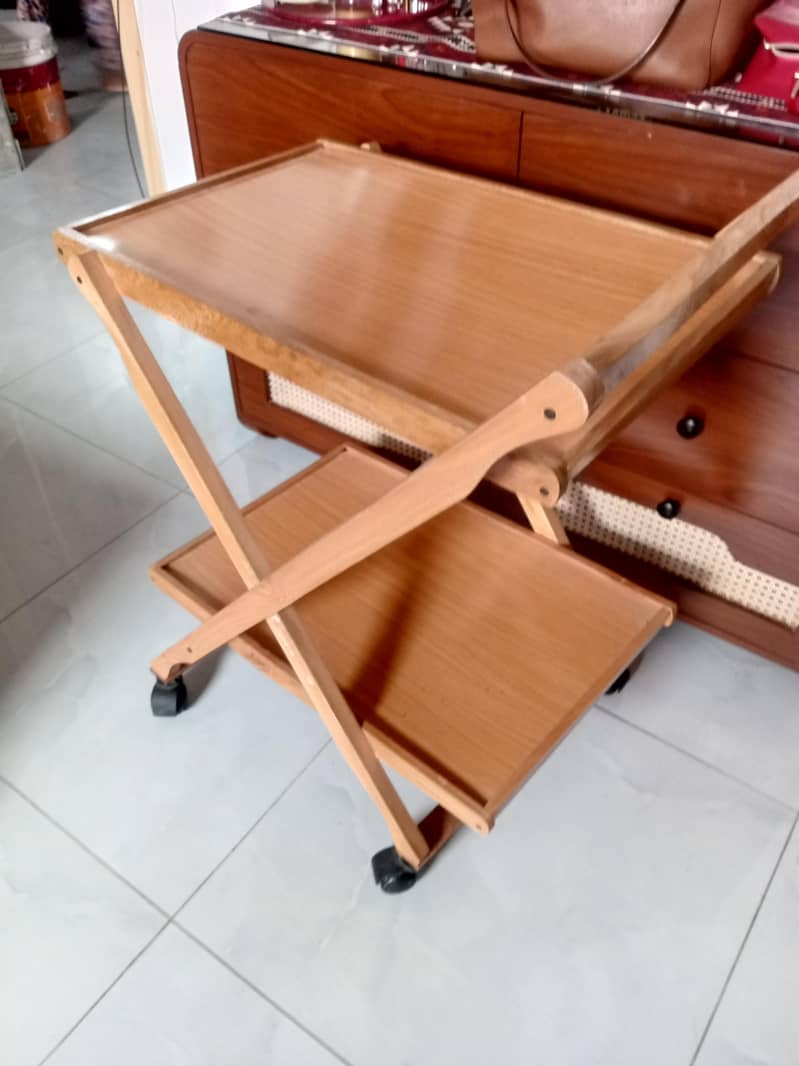 kitchen trolley 0