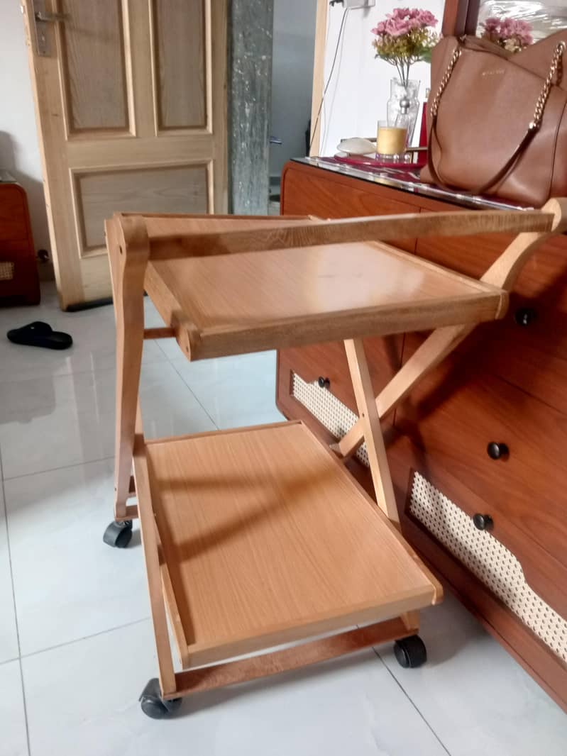 kitchen trolley 1