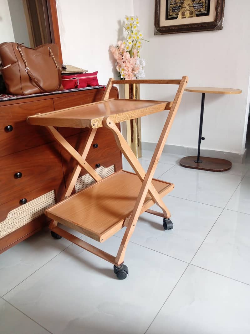 kitchen trolley 2