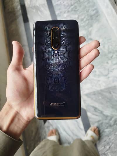 One Plus 7T Pro McLaren
