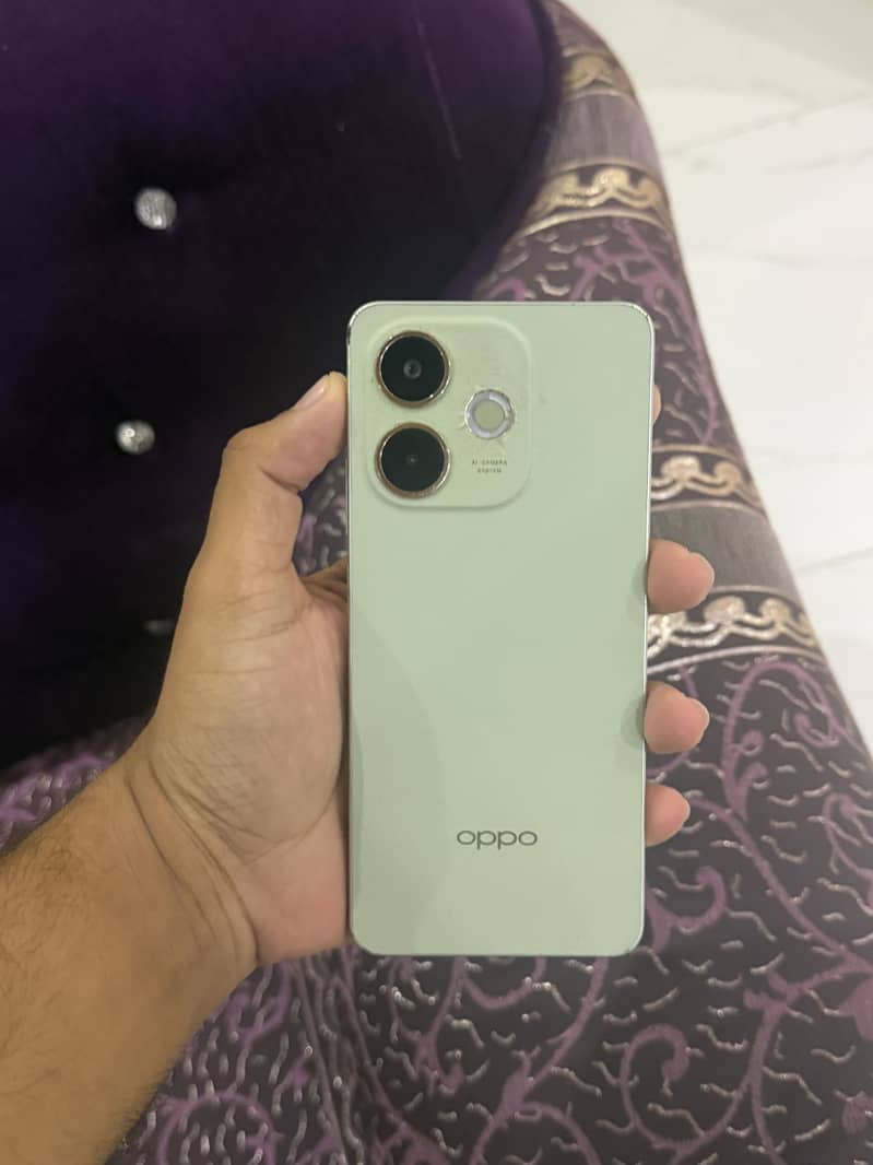 OPPO A5 Pro 3