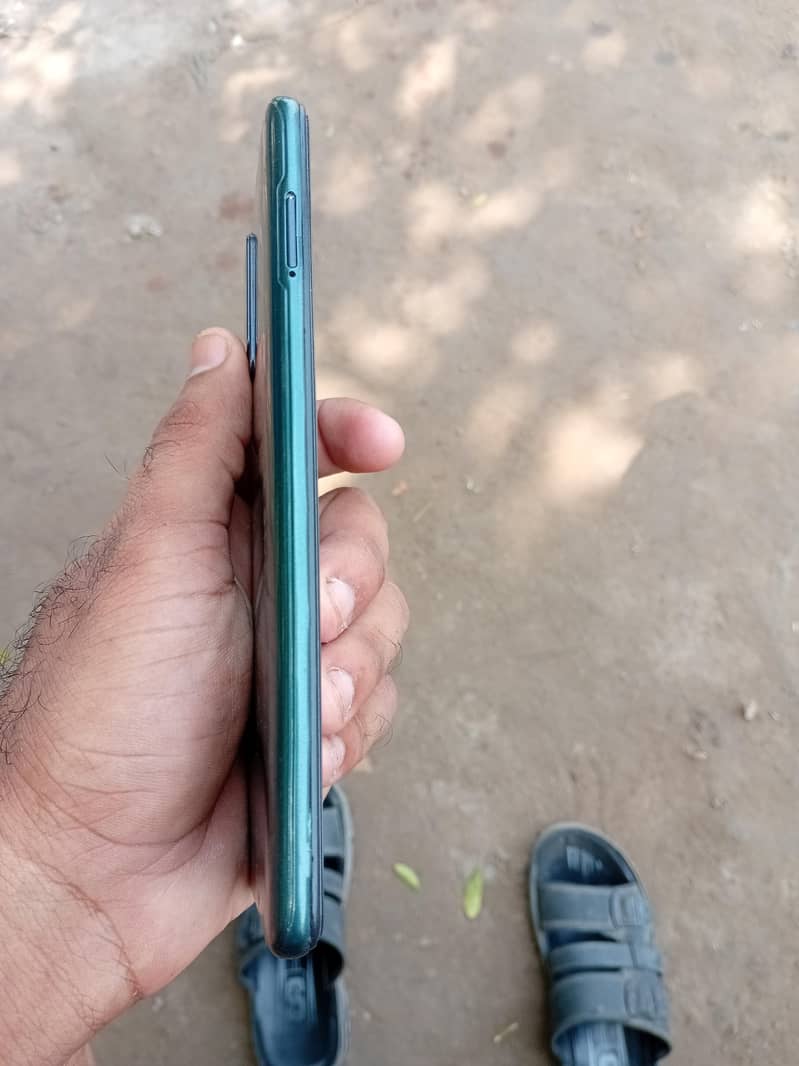 Infinix Note 10 1