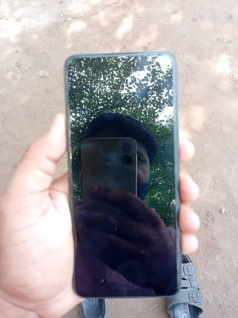 Infinix Note 10 2