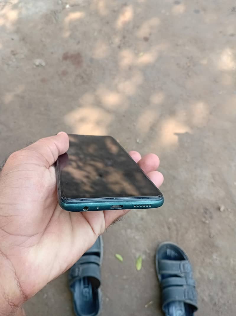 Infinix Note 10 3