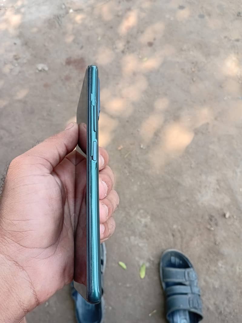 Infinix Note 10 4