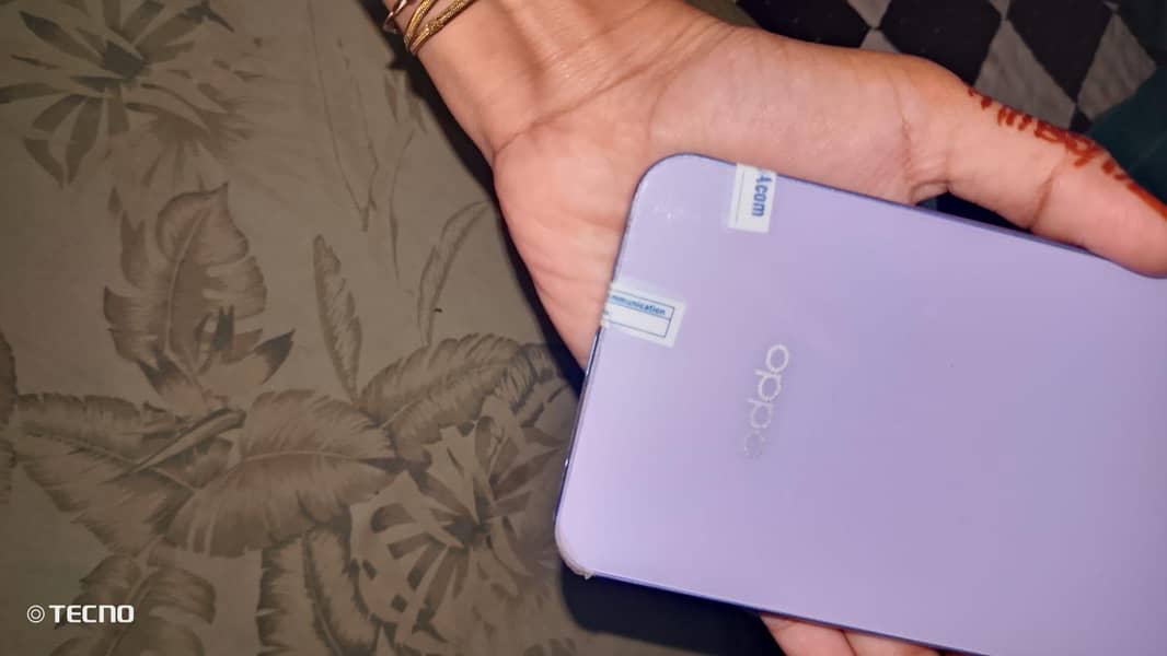 OPPO A3x 2