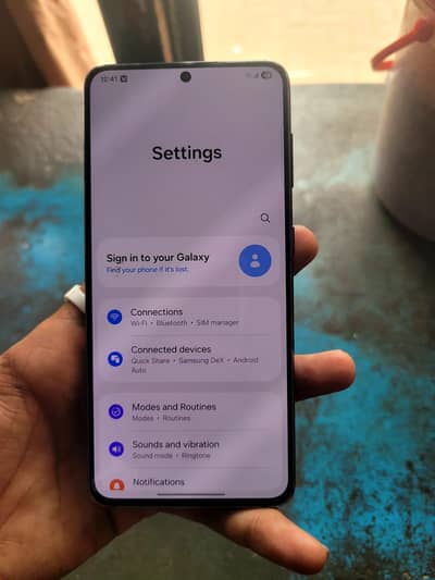 Samsung Mobile S21 5g