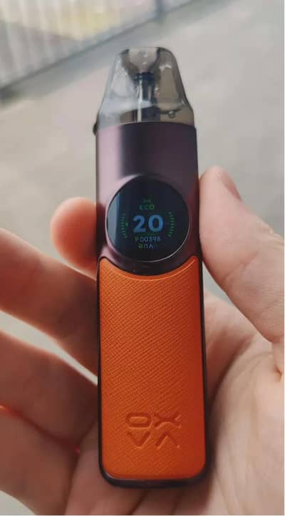 Nexlim / Oxva Sq pro / G5 lite