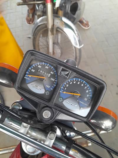 Bike 125