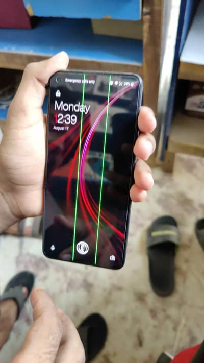 One Plus 9