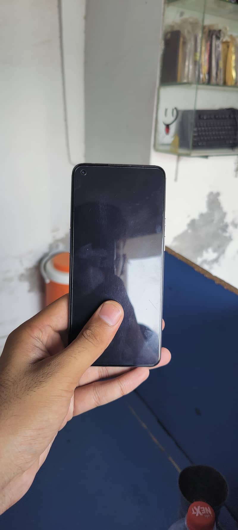 One Plus 9 4