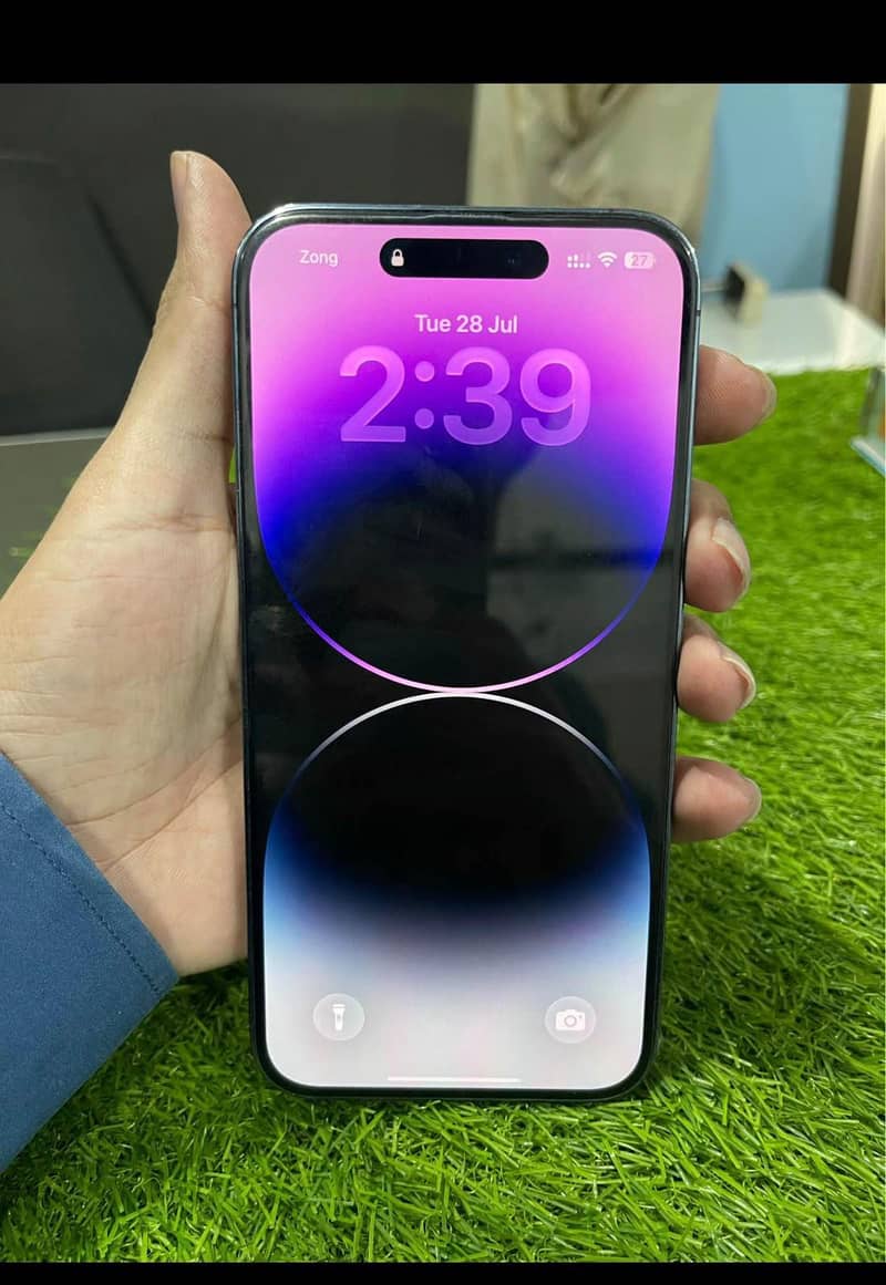 iPhone 14 Pro Max 3