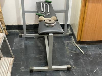 Sports & Fitness > Gym & Fitness Equipment
