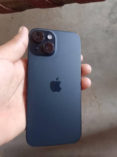 Apple iPhone 15