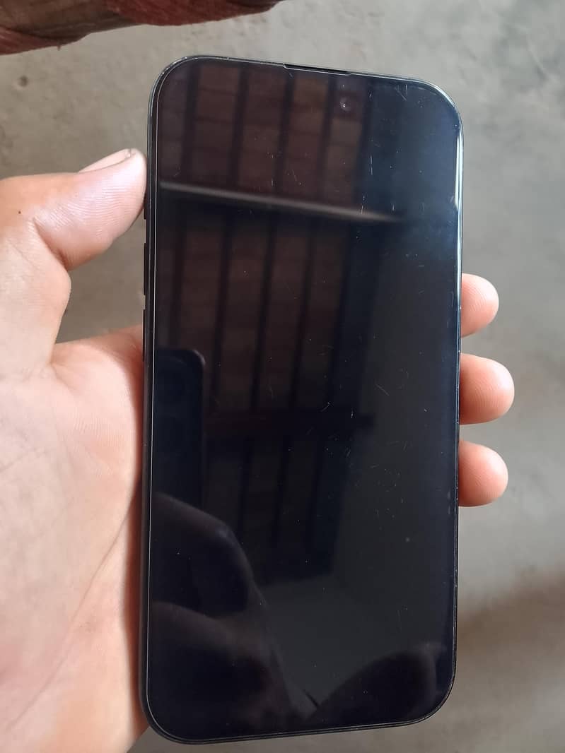 Apple iPhone 15 1