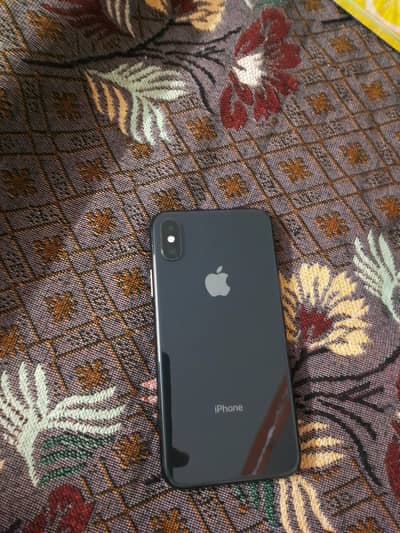 Apple iPhone X for urgent sale | Price is almost final