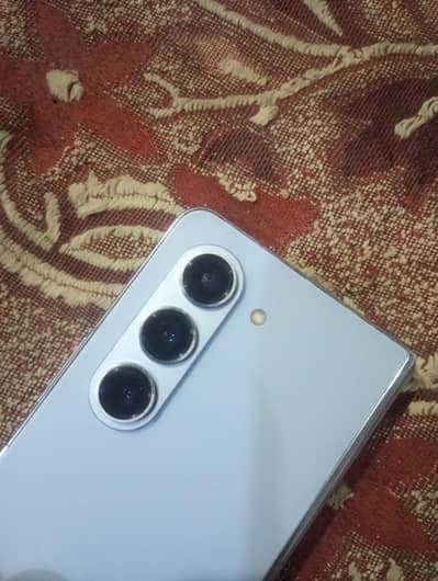 Samsung Mobile Z Fold 5
