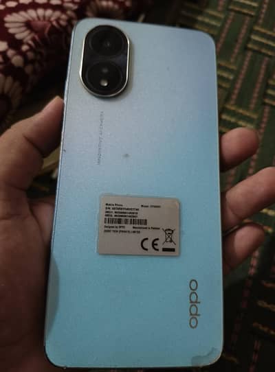 OPPO A18 4/128