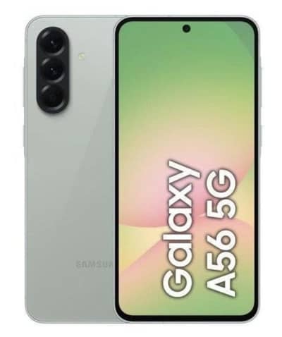 Samsung Mobile A56