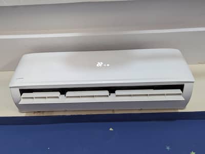 TCL INVERTER in working condition best price