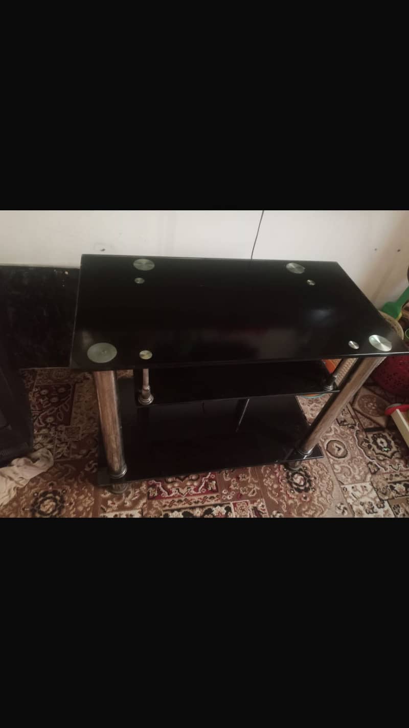 Table- Glass Table- lcd Table- tv Table-Labtop Table 1