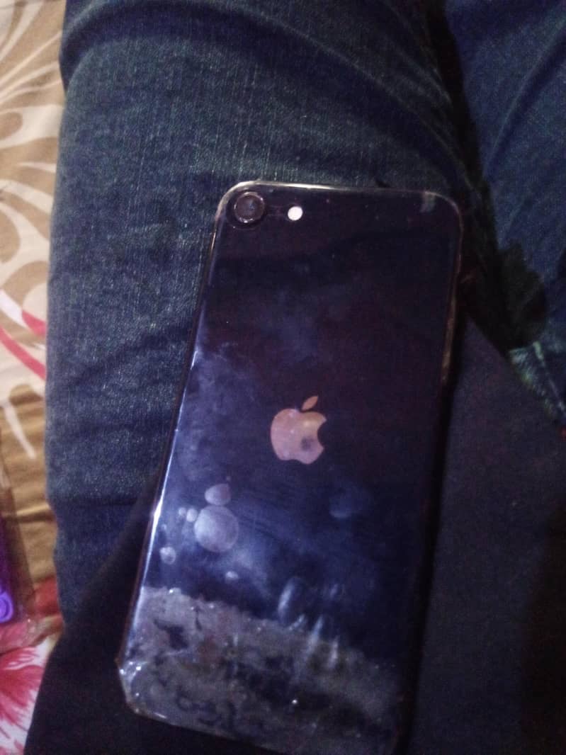 Apple iPhone SE 1