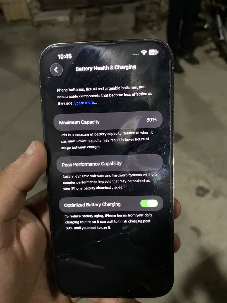 Apple iPhone 13 Pro Max 0