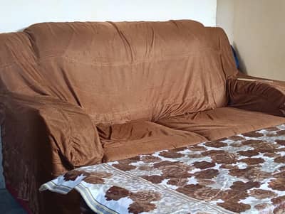 6 Seater Sofa Set