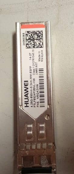 CISCO SFP 2