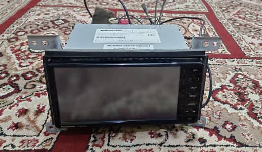 Japani Lcd Original Panasonic