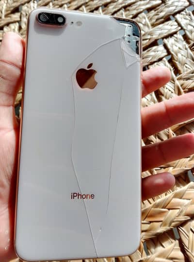 Apple iPhone 8 Plus