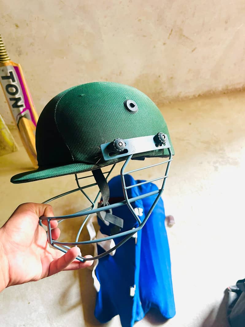Cricket Kit 1