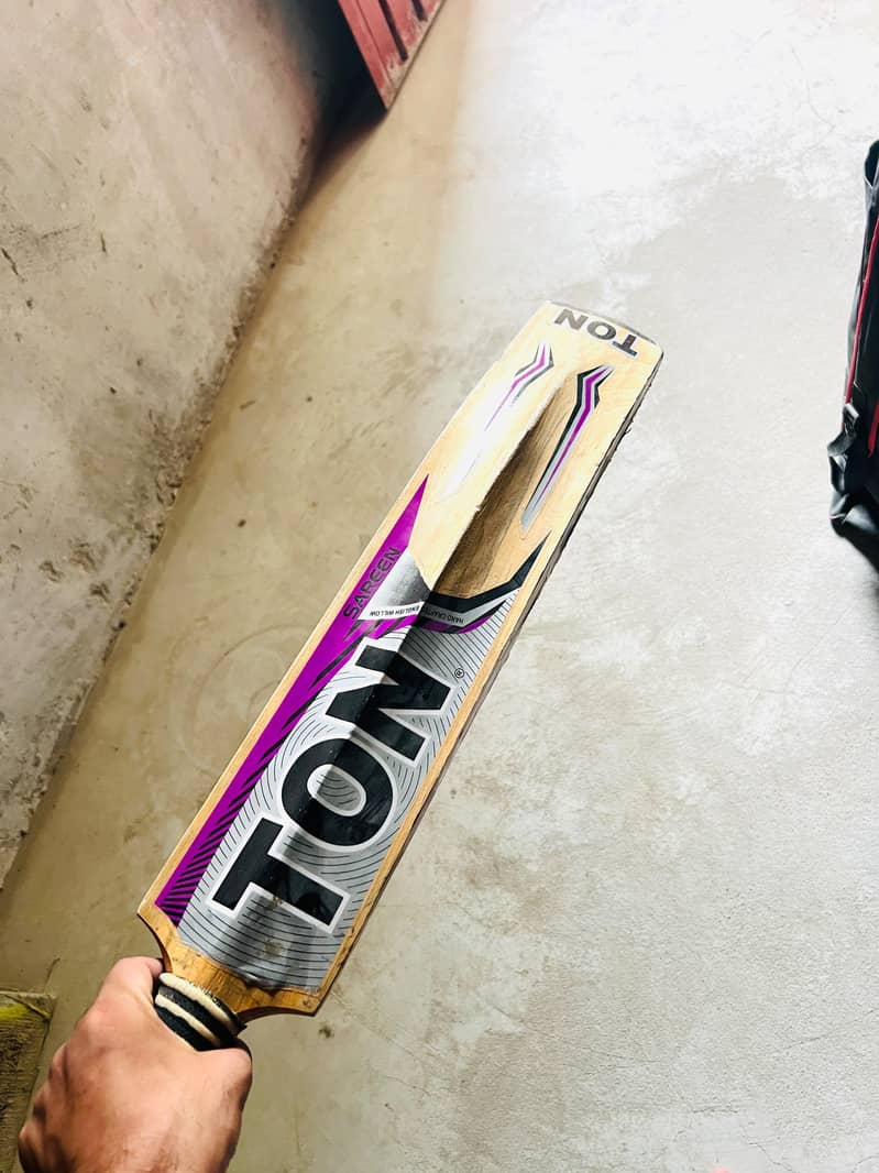 Cricket Kit 2