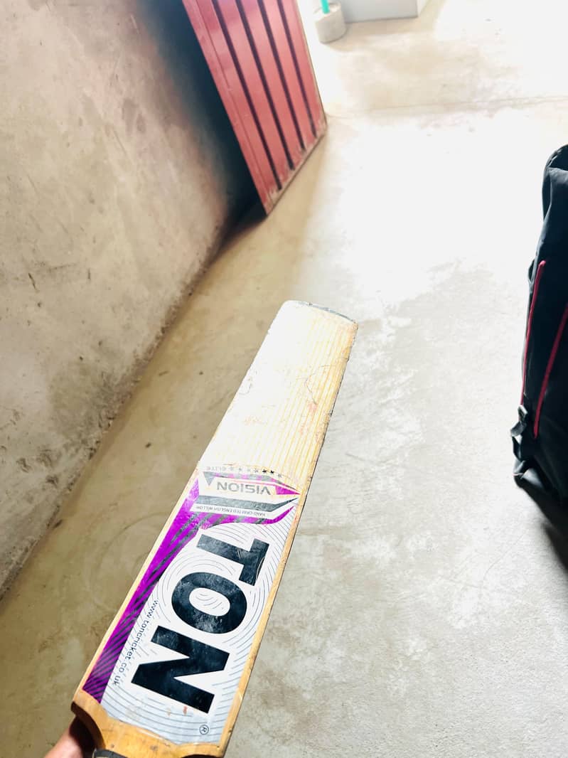 Cricket Kit 3