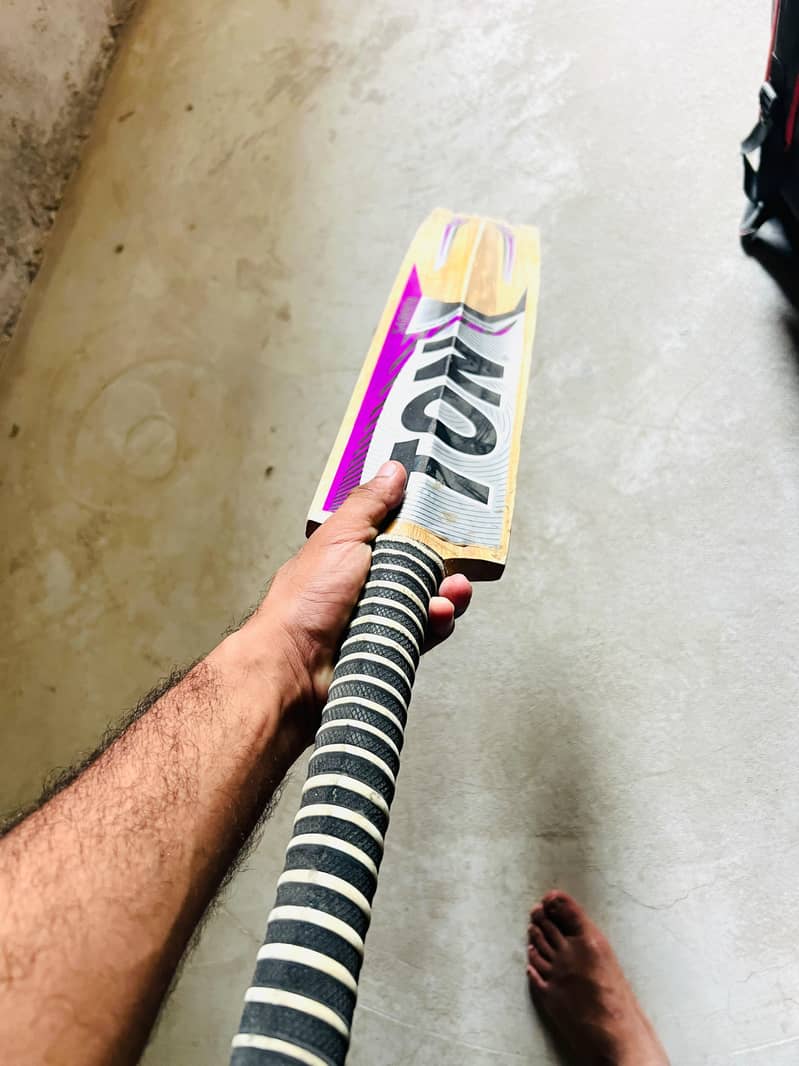 Cricket Kit 4
