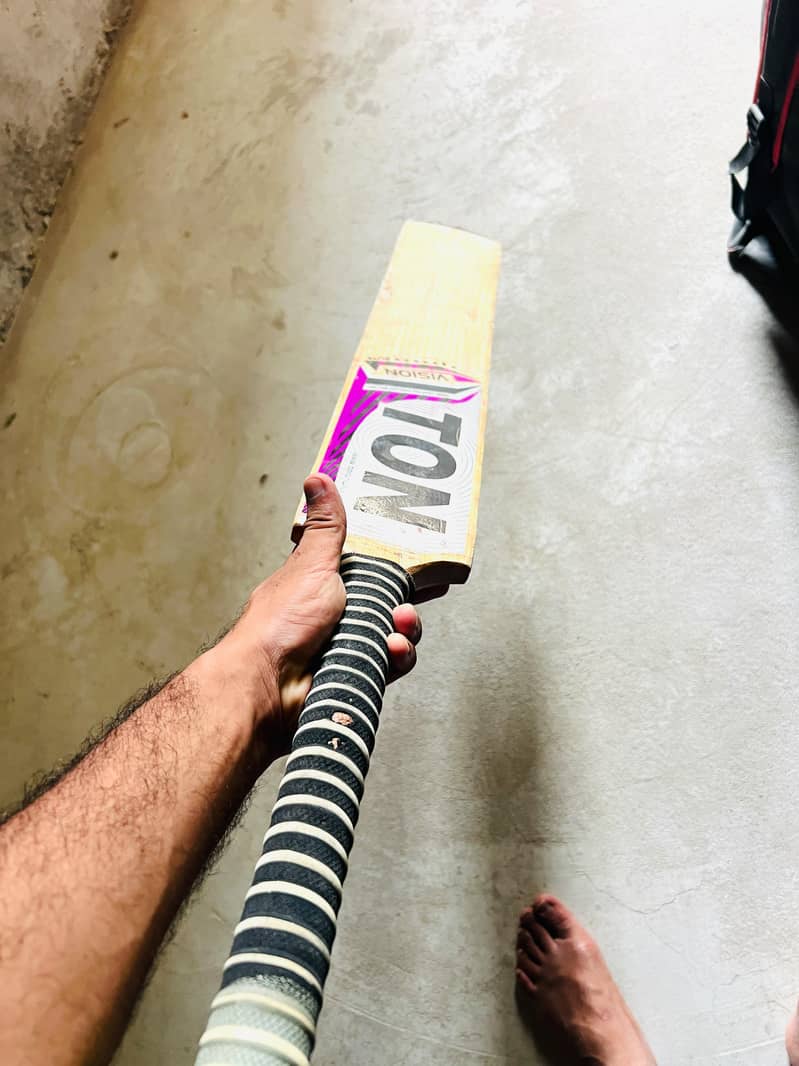 Cricket Kit 5