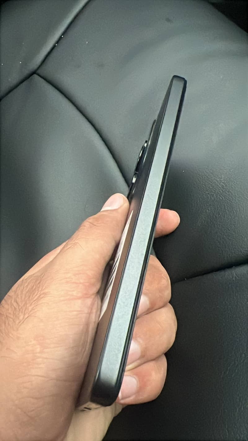 Xiaomi Redmi Note 14 - MINT condition 4