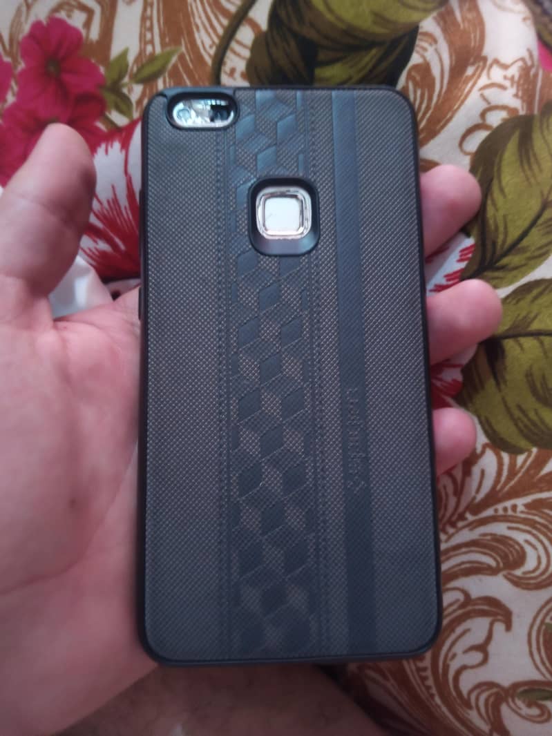 huawei p10lite 2
