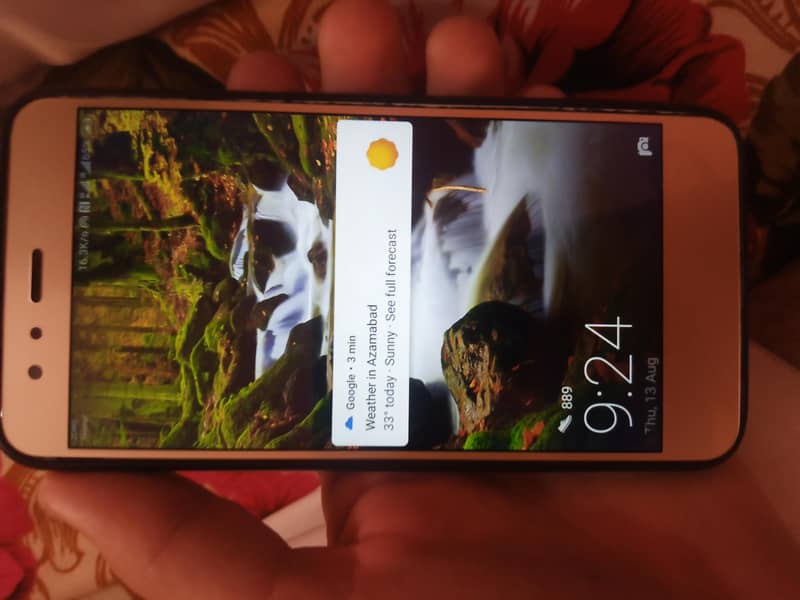 huawei p10lite 3