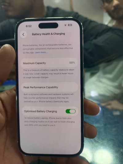 Apple iPhone 14 Pro