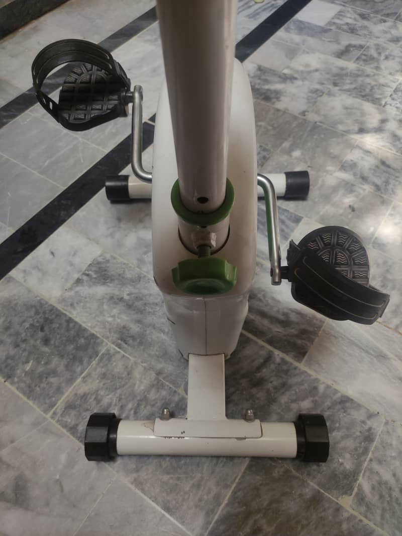 Cycling Machine 1
