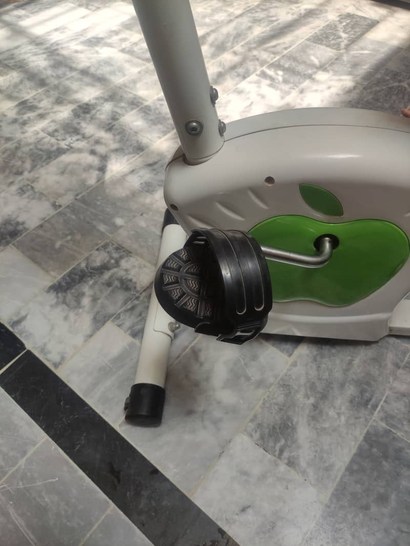Cycling Machine 2