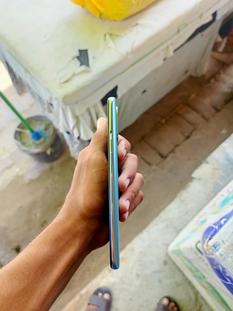 One Plus 8T 3