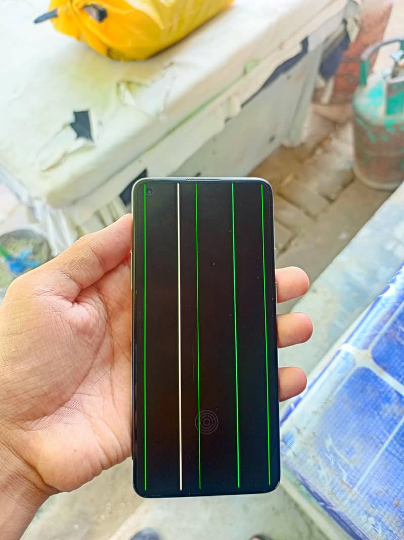 One Plus 8T 5