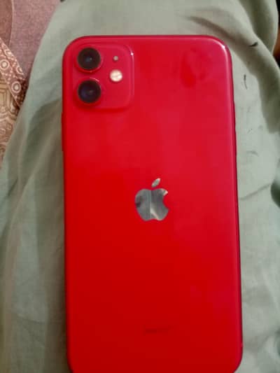 Apple iPhone 11