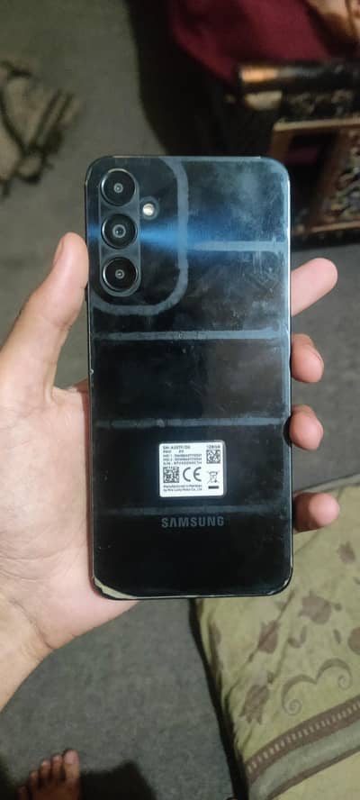 Samsung Mobile A05s