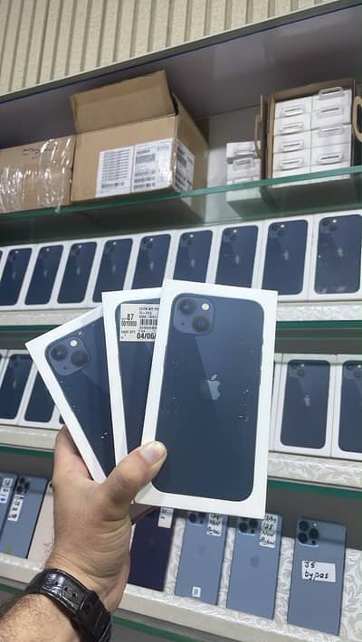 iPhone 13 128GB jv