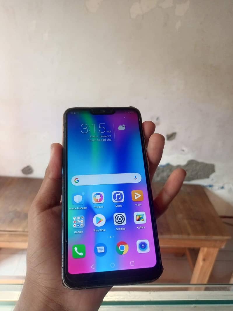 Huawei Other Model 2